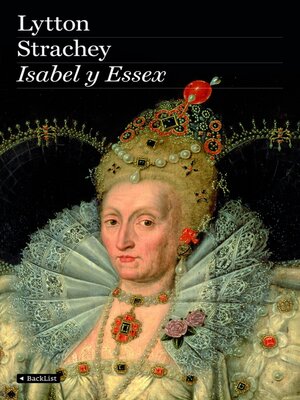 cover image of Isabel y Essex